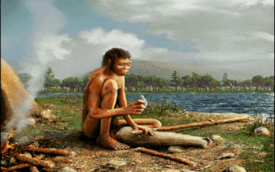 Comment l’homme préhistorique mémorisait-il?