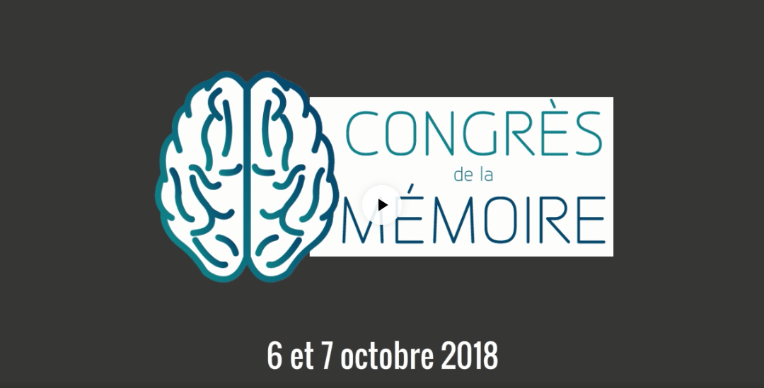 Congrès de la Mémoire à Saint Malo