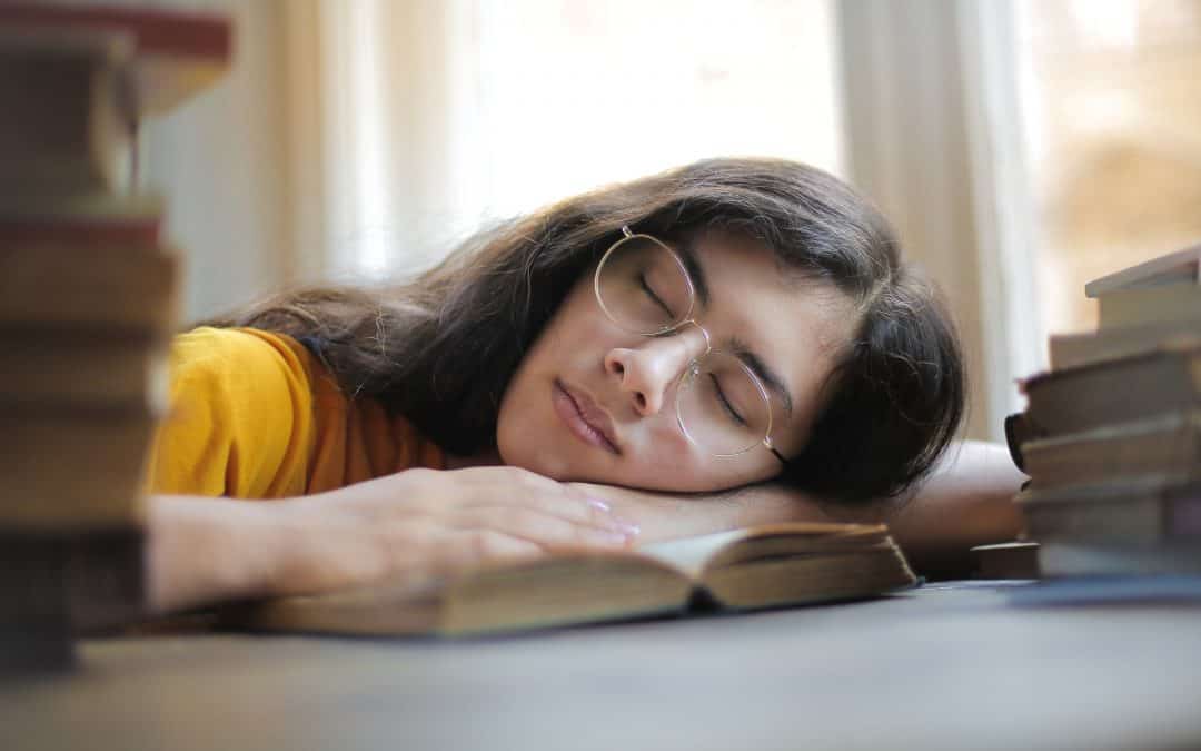 Voici comment le sommeil peut améliorer votre mémoire