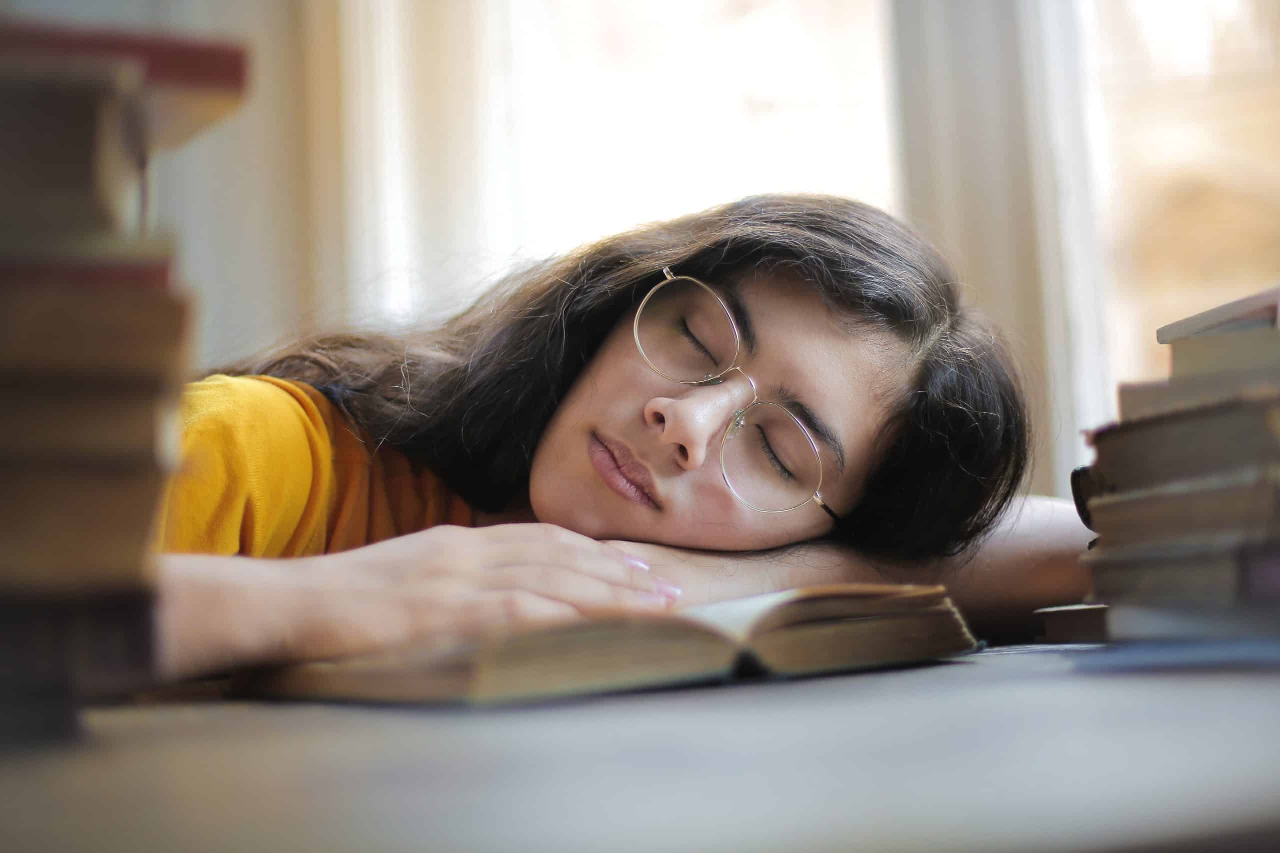 Voici comment le sommeil peut améliorer votre mémoire