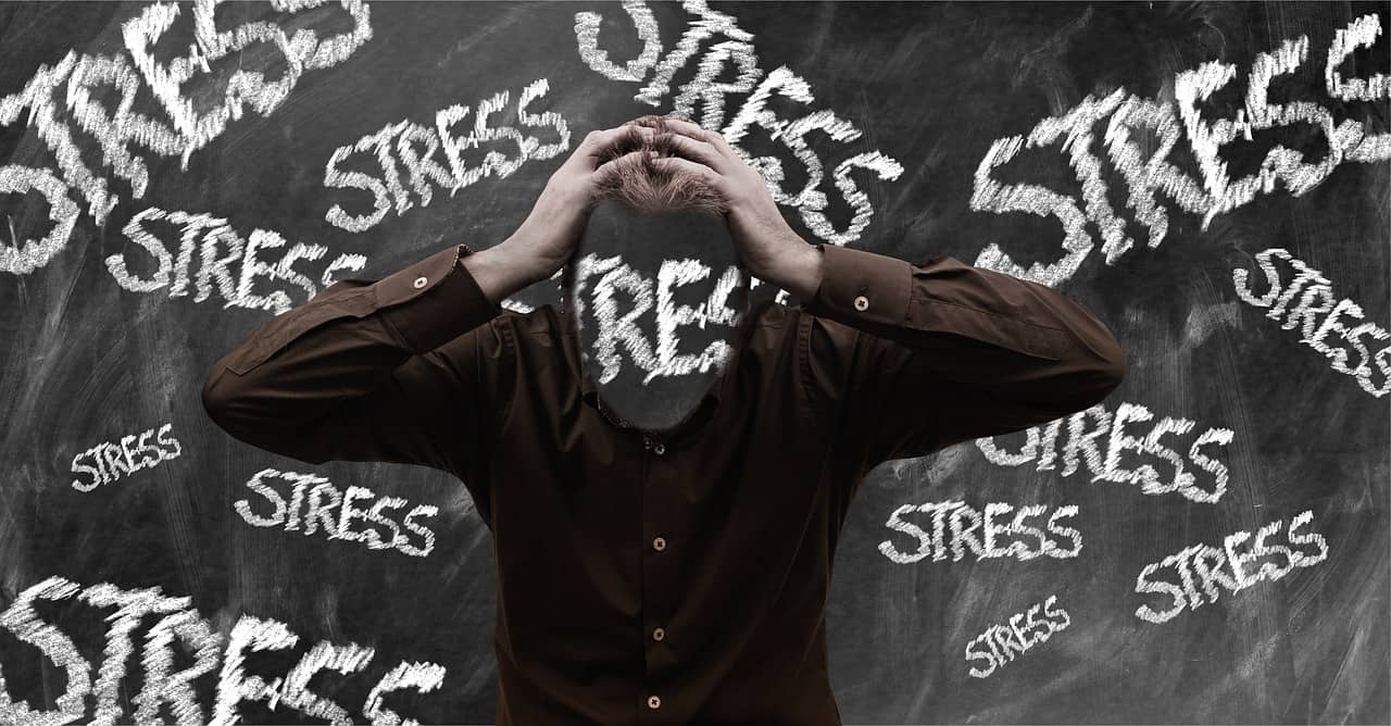 Le stress: signal d'alarme pour éviter l'épuisement
