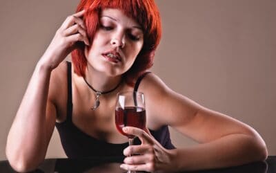 Blackout ou amnésie alcoolique ? Décryptage