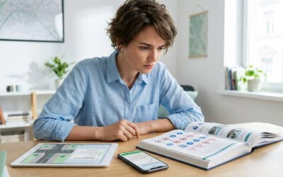 Apprendre le Code de la route : la méthode 2026