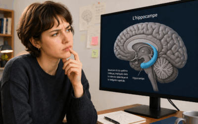 L&rsquo;hippocampe (cerveau), à quoi sert-il ?